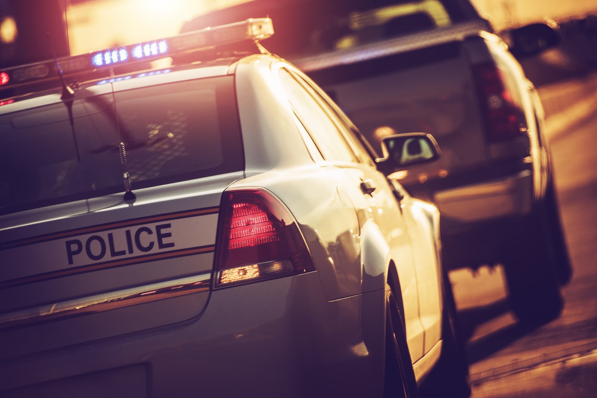 Illinois State Police Traffic Stop - G&S DUI Attorneys at Law